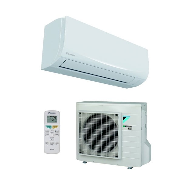 Climatizzatore Daikin EcoPlus FTXF20A 7000 R-32 A++ 2018