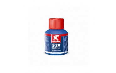 Fluido Decapante Disossidante Griffon S-39 Liquido - 80 ml