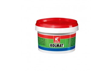 Pasta Sigillante per Giunti Metallici Filettati Griffon Kolmat - 450 gr