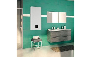 Scaldabagno elettrico Atlantic ad accumulo Vertigo Access 80 lt ultracompatto ErP