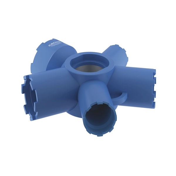 Chiave Multipla per Aeratori Grohe - 48021000 Chiave Multipla per Aeratori Grohe - 48021000