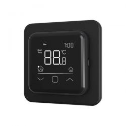 16A Digitale Smart WiFi Cronotermostato Termostato Programmabile Touch  screen IT