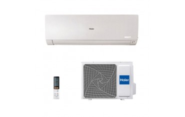 Climatizzatore Haier Flexis AS25S2SF1FA-MW 9000 Inverter A+++ R-32 WiFi