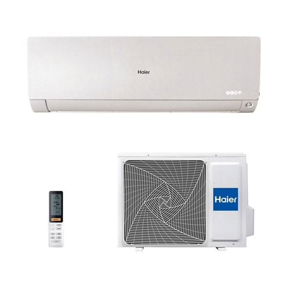 Climatizzatore Haier Flexis AS50S2SF1FA-MW 18000 Inverter A+++ R-32 WiFi Bianco