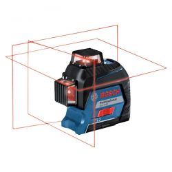 Trapano Avvitatore GSR 18V-60 FC Bosch + 2 Batterie - 06019G7100