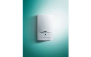 Caldaia Vaillant EcoTECH PURE VMW 246/7-2 24 Kw Metano + Kit Fumi