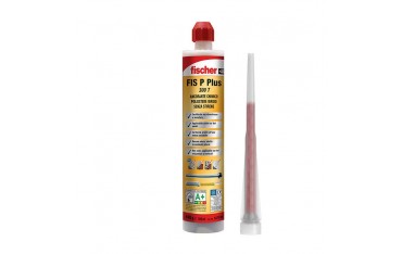Ancorante Chimico Fischer FIS P PLUS 300 T - 547530
