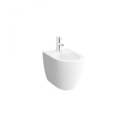 Lavabo da Appoggio Vitra Outline TV 63 cm Bianco - 5993B403-0016