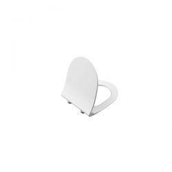 Lavabo da Appoggio Vitra Outline TV 63 cm Bianco - 5993B403-0016