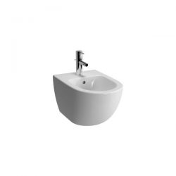 Vaso Filomuro Rim-Ex Vitra Sento 54 cm Bianco - 7985B003-0075