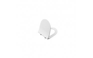 Vaso Filomuro Rim-Ex Vitra Sento 54 cm Bianco - 7985B003-0075