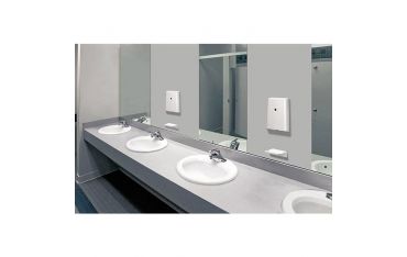 Dispenser Sapone Grohe Essentials Cromo - 40394001