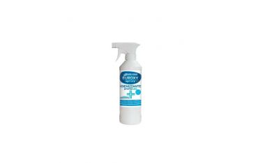 Igienizzante Sanificante per Split Fancoil Superfici Euroxy Spray Euroacque 750 ml - EUROXYR1