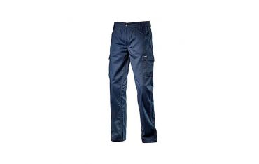 Pantalone da lavoro Diadora Pant Level Blu Classico - 702.173550