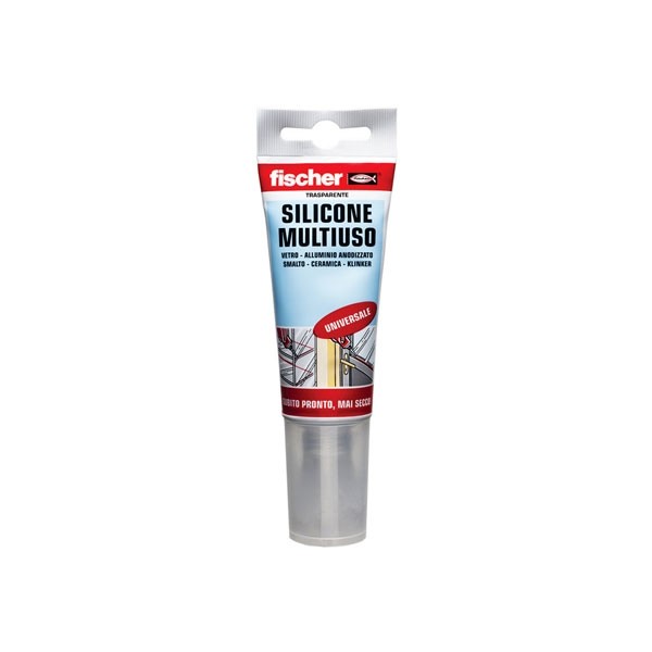 Tuttofare Polymer Fischer 200 ml - 552109 Tuttofare Polymer Fischer 200 ml - 552109