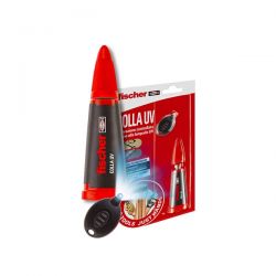 Super Colla 30 Secondi Fischer 15 g - 552165