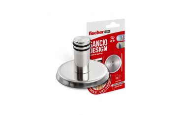 Gancio Strong ad Uncino Fischer - 552169