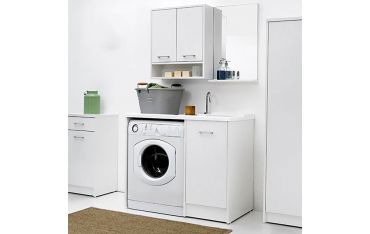 Lavapanni Domestica Colavene 80x45x86 - DL8045B