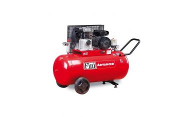 Compressore Aria Fini Amico 50/2400 50 lt 230V