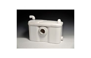 Trituratore Watermatic W12P