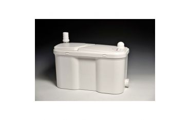 Trituratore Watermatic VD120