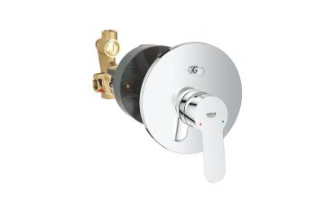 Miscelatore Bidet Grohe BAUEDGE - 23331000