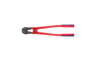 Tagliabulloni Rivestito in Materiale Bicomponente 460 mm Knipex - 7172460