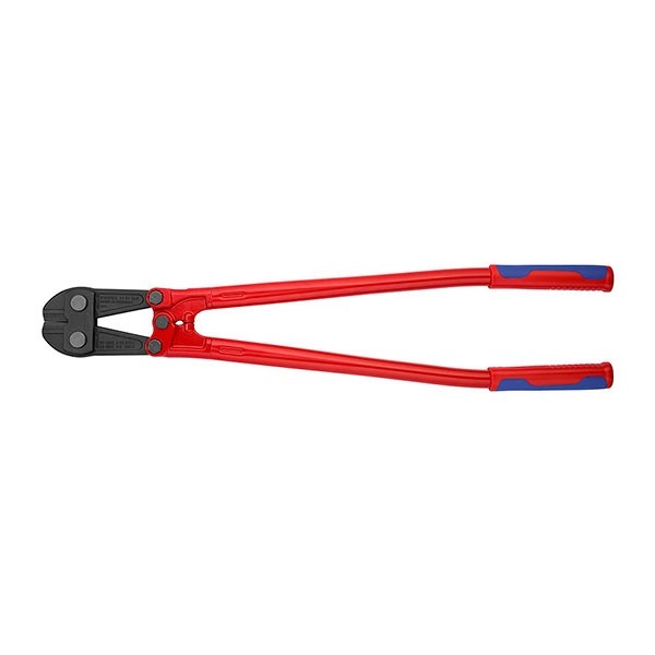 Tagliabulloni Rivestito in Materiale Bicomponente 610 mm Knipex - 7172610