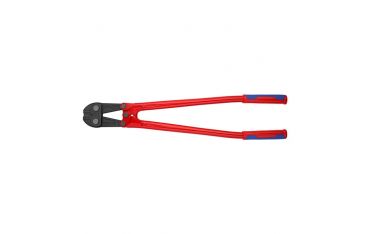 Tagliabulloni Rivestito in Materiale Bicomponente 610 mm Knipex - 7172610