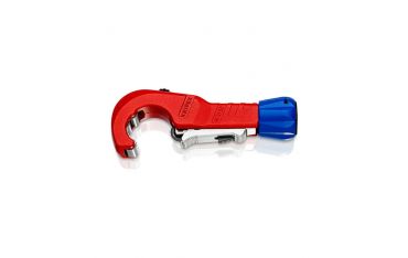 Pinza Tagliatubi per Tubi Multipli e in Plastica 12-25 mm Knipex - 9025185