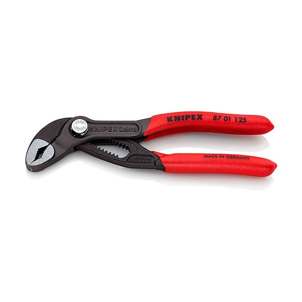 Pinza Regolabile Cobra XS 100 mm Knipex - 8700100