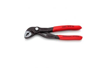 Pinza Regolabile Cobra 125 mm Knipex - 8701125