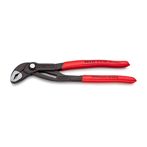 Pinza Regolabile Cobra 180 mm Knipex - 8701180