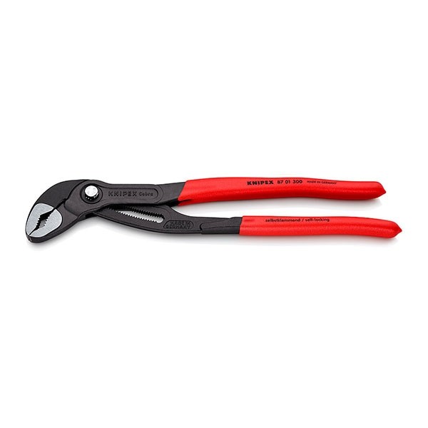 Pinza Regolabile Cobra 250 mm Knipex - 8701250