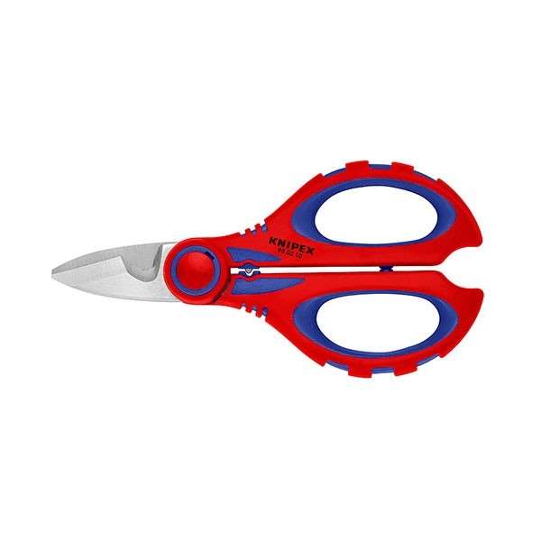 Ganasce di Protezione per Pinza Chiave Knipex - 8609180v01