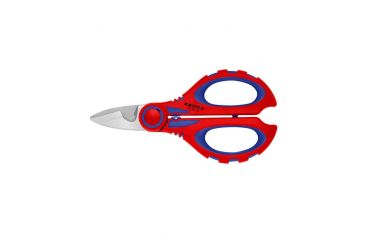 Ganasce di Protezione per Pinza Chiave Knipex - 8609180v01