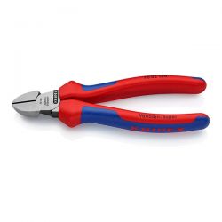 Pinza Universale 180mm Knipex - 0302180