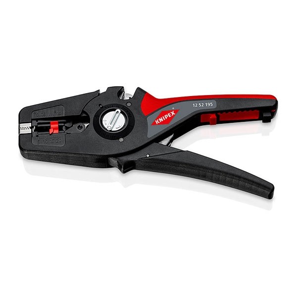 Tronchese Laterale 160 mm Knipex - 7002160
