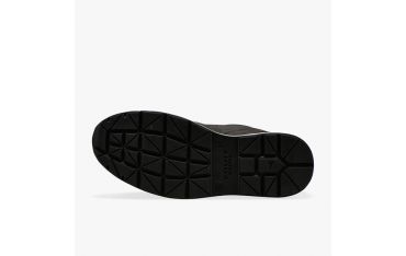 Scarpe Antinfortunistiche Diadora Glove Net Low Pro S1P HRO SRA ESD Grigio Arancio - 701.173657