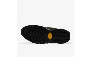 Scarpe Antinfortunistiche Diadora Glove MDS Matryx Low S3 HRO SRC Blu Nero - 701.176204