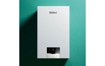 Caldaia Vaillant EcoTec PLUS VMW 26CS/1-5 25 Kw Metano + Kit Fumi