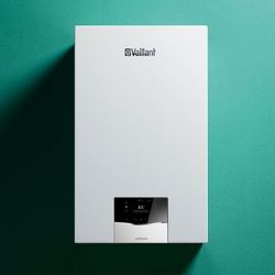 Caldaia Vaillant EcoTec PLUS VMW 306/5-5+ 30 Kw Metano/GPL + Kit Fumi