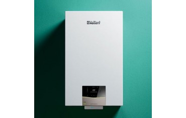 Caldaia Vaillant EcoTec PLUS VMW 35CS/1-5 35 Kw Metano + Kit Fumi