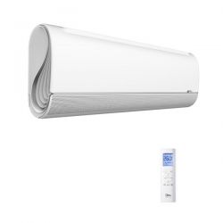 Climatizzatore Midea BreezeleSS+ MSFAAU-12HRFN8 12000 - UI
