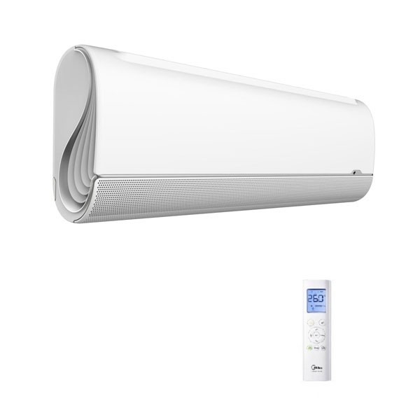 Climatizzatore Midea BreezeleSS+ MSFAAU-12HRFN8 12000 - UI