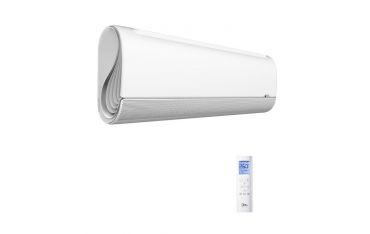 Climatizzatore Midea BreezeleSS+ MSFAAU-12HRFN8 12000 - UI