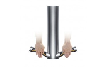 Asciugamani Dyson Airblade 9kJ HU03