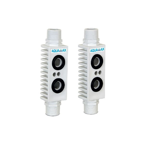 Adattatore per Scambiatori Aquamax Adattatore per Scambiatori Aquamax