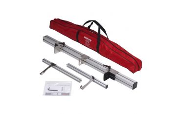 Staffa per Vasi D'Espansione con Manicotto 1'' Fischer - 554141