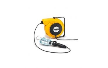 Lampada Portatile Zeca 5097/T306